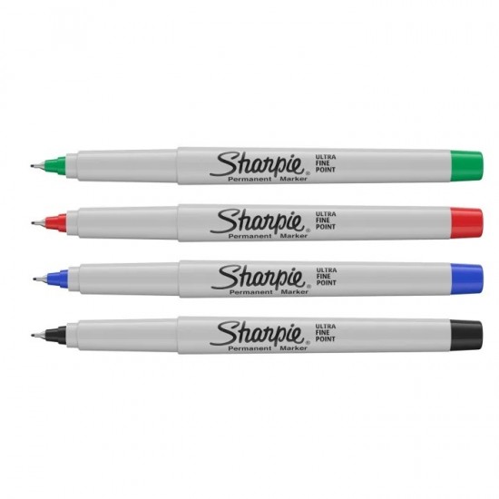 Set 4 Sharpie UF Standard