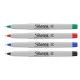 Set 4 Sharpie UF Standard