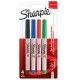 Set 4 Sharpie UF Standard