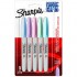 Set 5 Sharpie F mystic