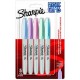 Set 5 Sharpie F mystic