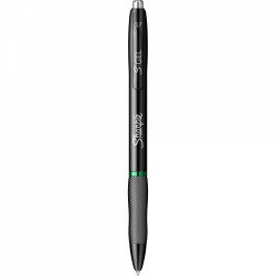 Sharpie S-Gel 0.7 verde
