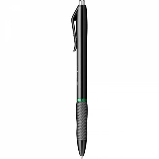 Sharpie S-Gel 0.7 verde