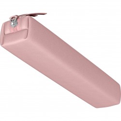 Etui Piele cu fermoar Clairefontaine Coral