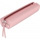 Etui Piele cu fermoar Clairefontaine Coral