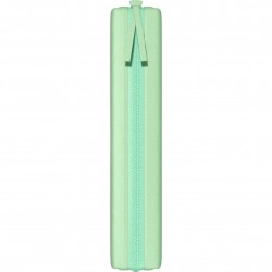 Etui Piele cu fermoar Clairefontaine Pistachio Green