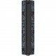 Etui Piele cu fermoar Clairefontaine Laser Black