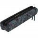 Etui Piele cu fermoar Clairefontaine Laser Black