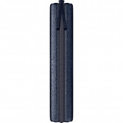 Etui Piele cu fermoar Clairefontaine Laser Blue