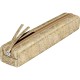 Etui Piele cu fermoar Clairefontaine Laser Gold