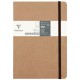 Caiet A5 Age Bag Tabac Dot - 192 pagini 90g mp