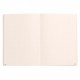 Caiet A5 Age Bag Tabac Dot - 192 pagini 90g mp