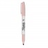 Marker perm Sharpie F rose-quartz