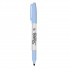 Marker perm Sharpie F chalcedony-violet