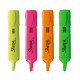 Set 4 textmarker Sharpie Fluo XL