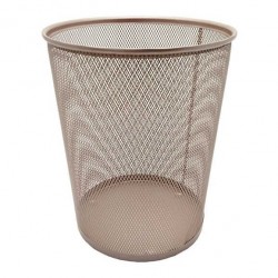 COS HARTII 10L MESH ROSE GOLD