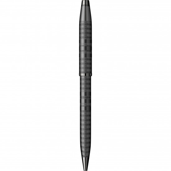 Pix Century II midnight black