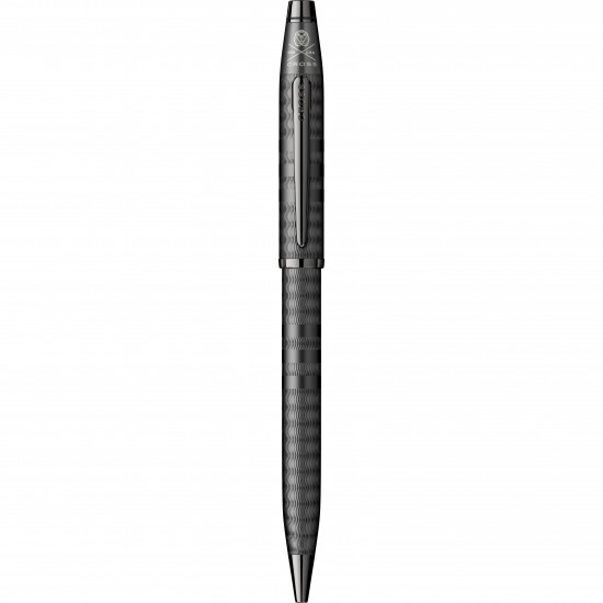 Pix Century II midnight black