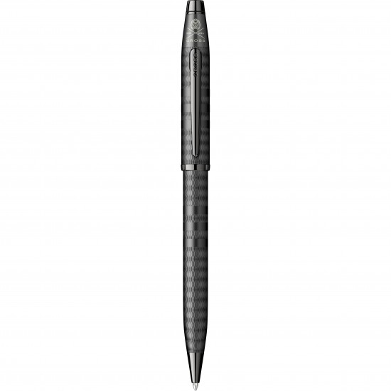 Pix Century II midnight black