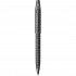 Pix Century II midnight black
