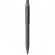 Pix Century II midnight black