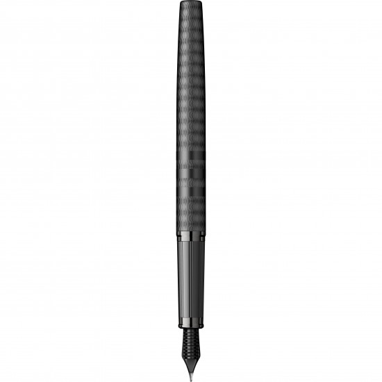 Stilou Century II midnight black