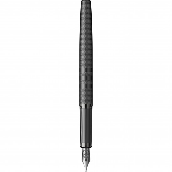 Stilou Century II midnight black