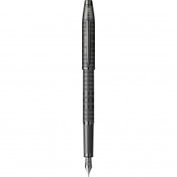 Stilou Century II midnight black