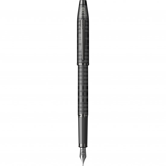 Stilou Century II midnight black