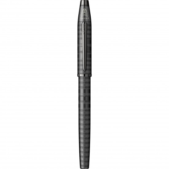 Roller Century II midnight black