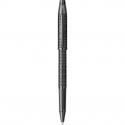 Roller Century II midnight black