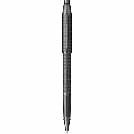 Roller Century II midnight black