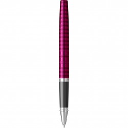 Roller Century II midnight plum