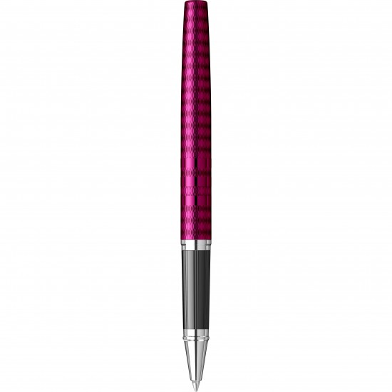 Roller Century II midnight plum
