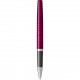 Roller Century II midnight plum
