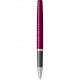 Roller Century II midnight plum
