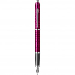 Roller Century II midnight plum