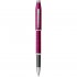 Roller Century II midnight plum