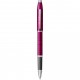 Roller Century II midnight plum