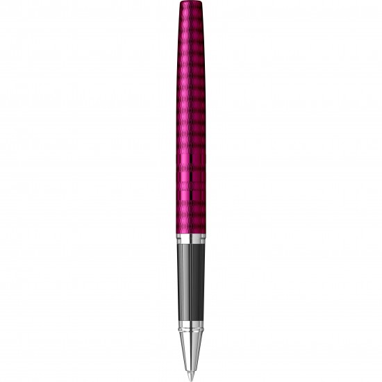 Roller Century II midnight plum