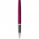 Roller Century II midnight plum