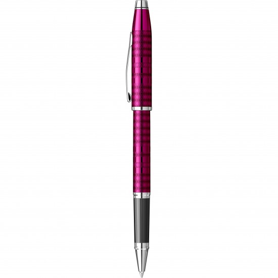 Roller Century II midnight plum