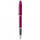 Roller Century II midnight plum