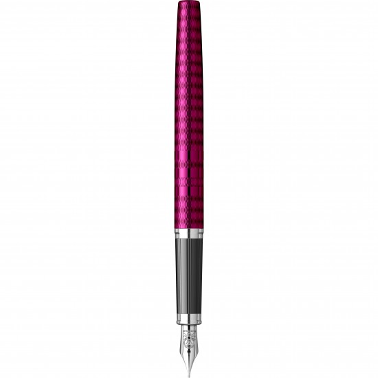 Stilou Century II midnight plum