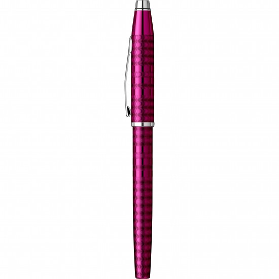 Stilou Century II midnight plum