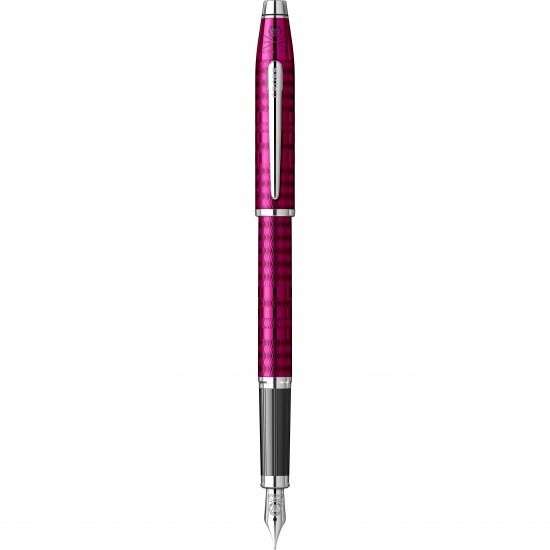 Stilou Century II midnight plum