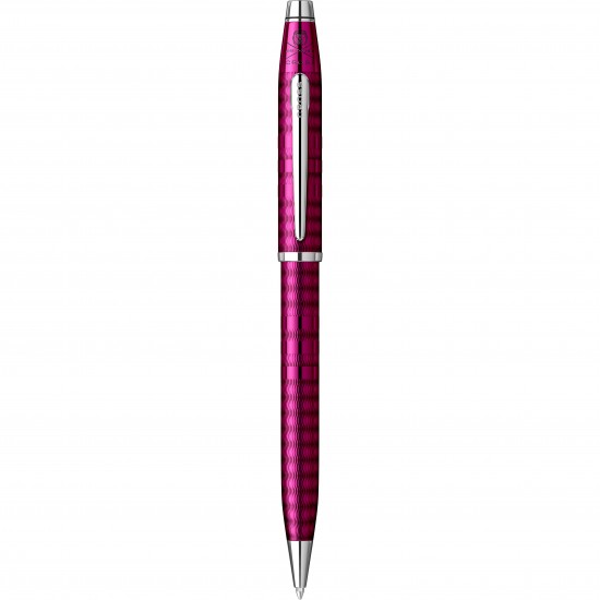 Pix Century II midnight plum