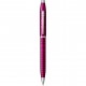 Pix Century II midnight plum
