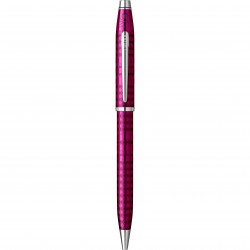 Pix Century II midnight plum