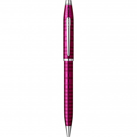 Pix Century II midnight plum